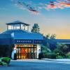 rosspark hotel