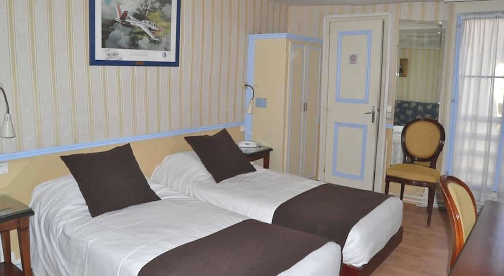 brit hotel les comtes de champagne centre historique