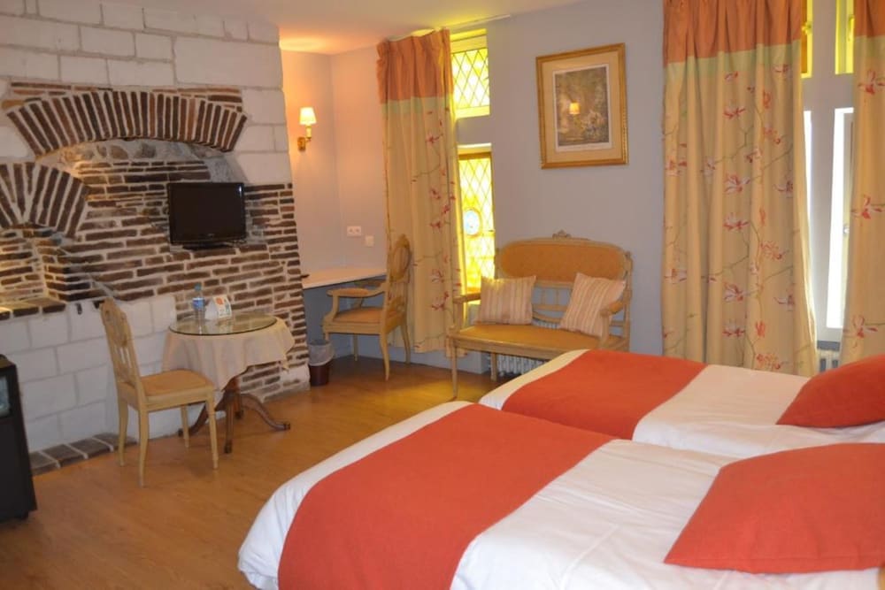 brit hotel les comtes de champagne centre historique
