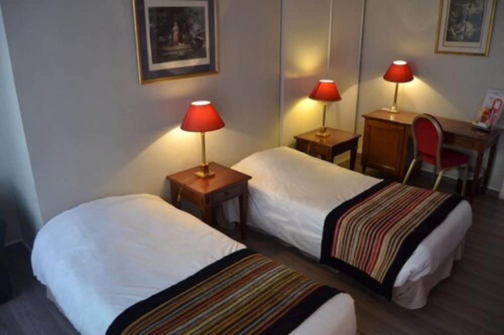 brit hotel les comtes de champagne centre historique