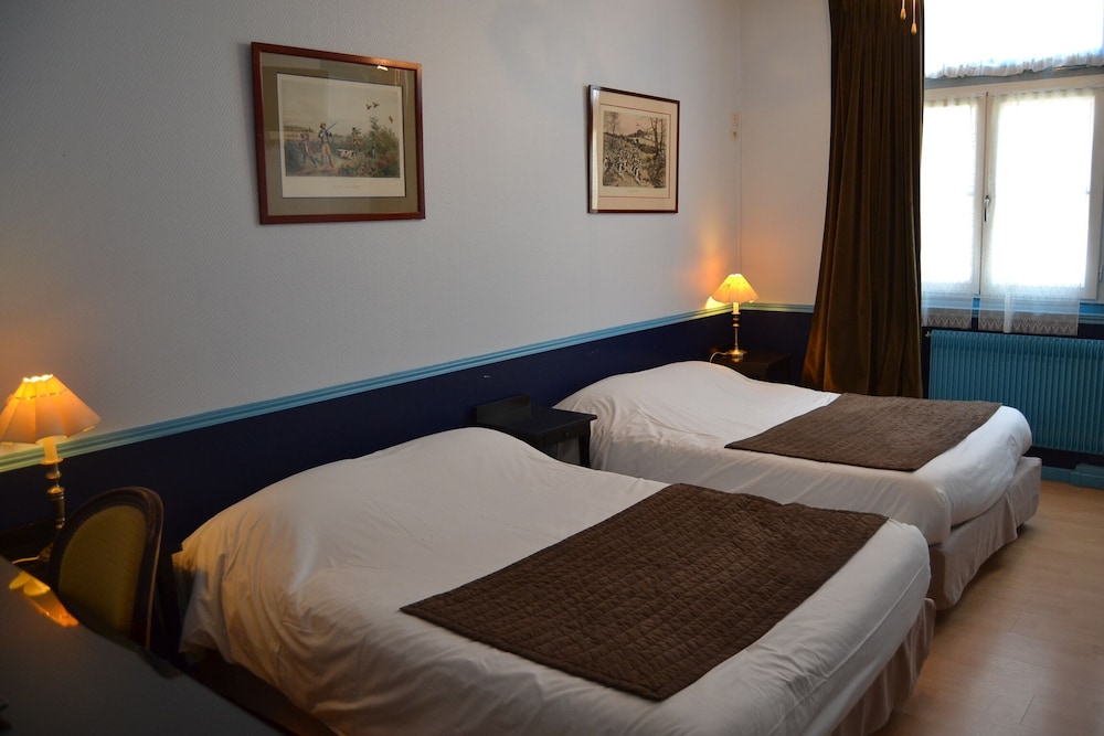 brit hotel les comtes de champagne centre historique