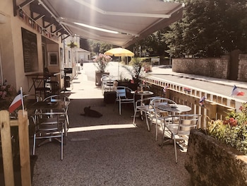 hotel du grand chene