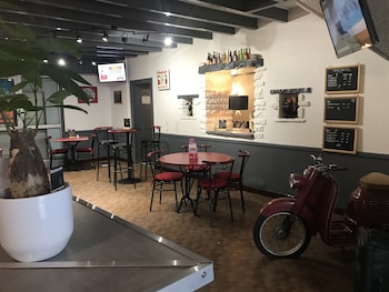 hotel du grand chene