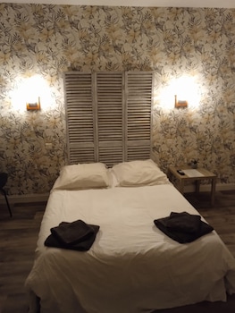 hotel du grand chene