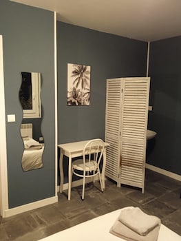 hotel du grand chene