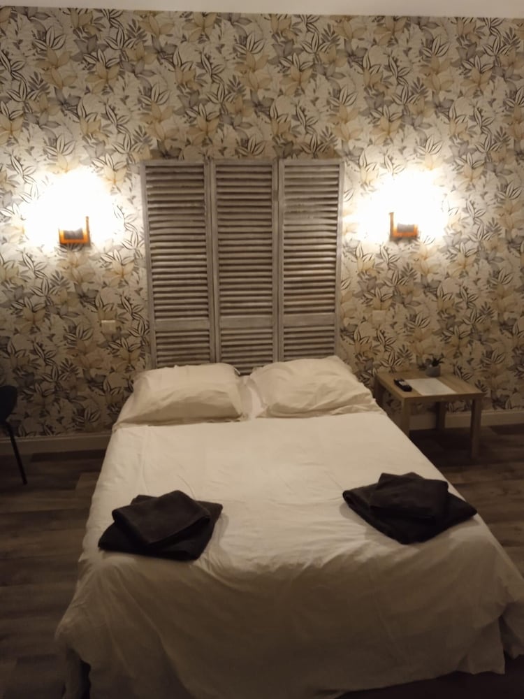 hotel du grand chene