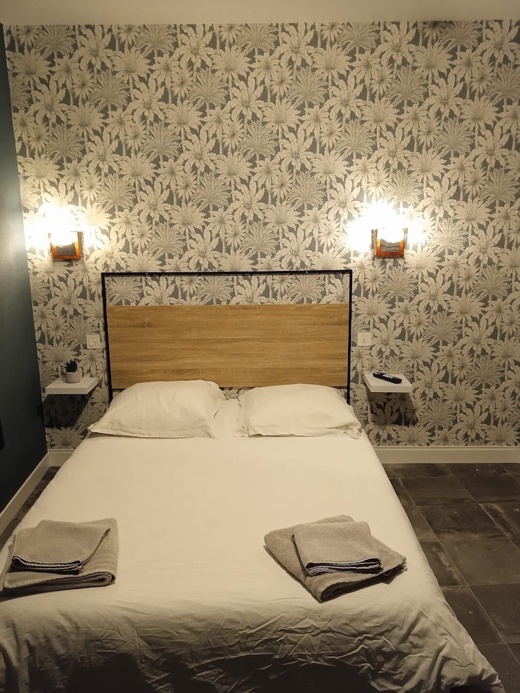 hotel du grand chene