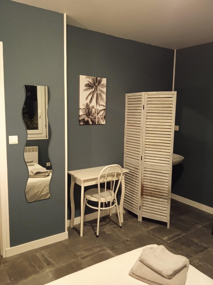 hotel du grand chene