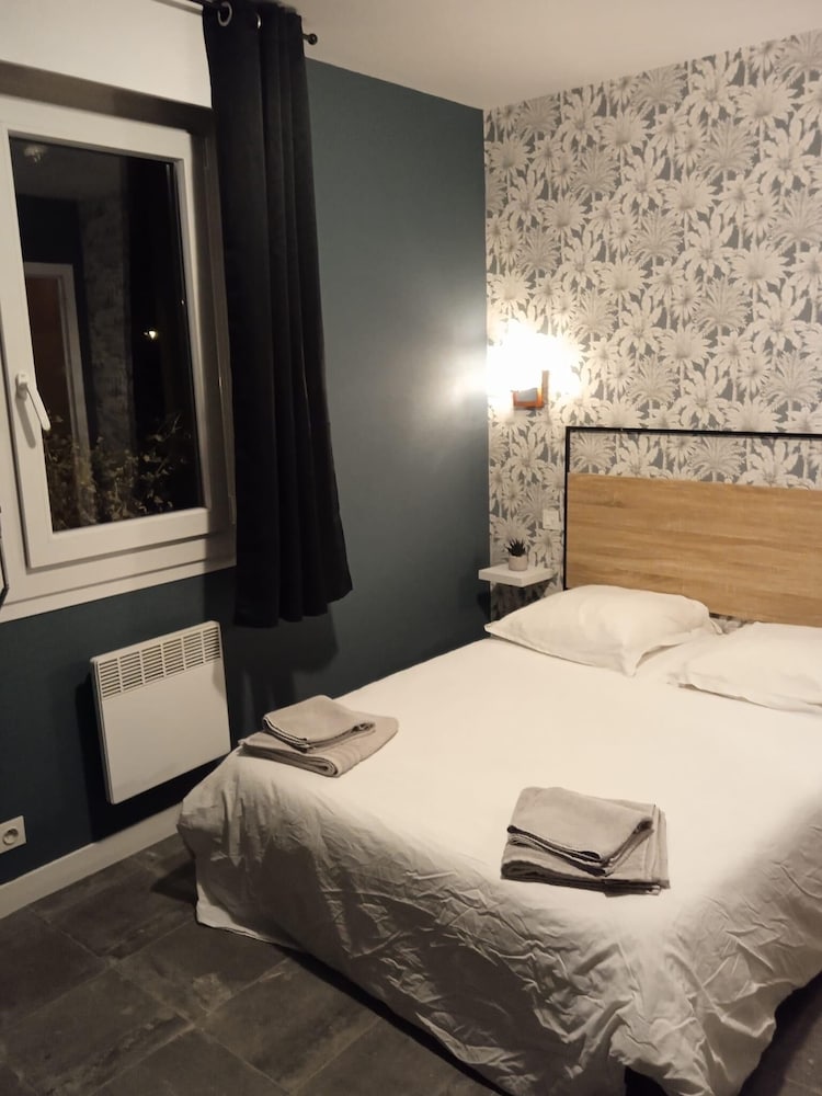 hotel du grand chene