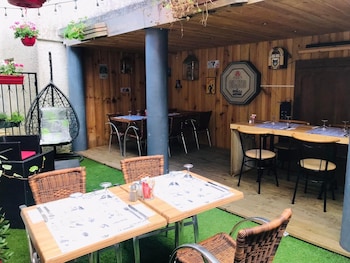 hotel du grand chene