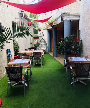 hotel du grand chene