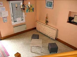 hotel du grand chene