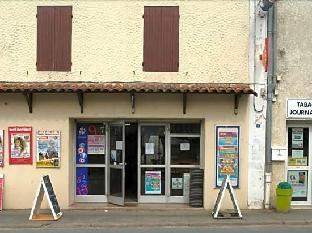 hotel du grand chene