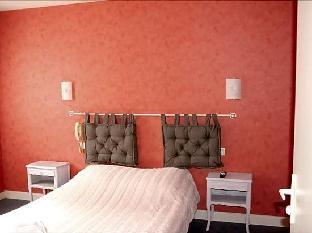 hotel du grand chene