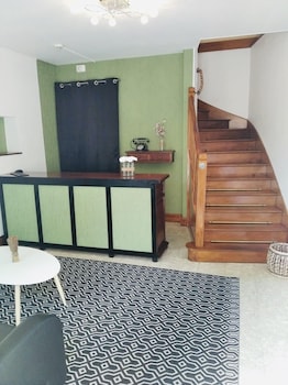 hotel du grand chene