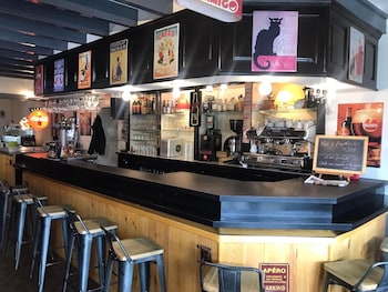 hotel du grand chene