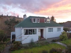 Don Muir Guest House,Oban>>Argyll And Bute,3 star