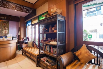 Ban Aothong Hotel,Trang>>Sikao,3 star