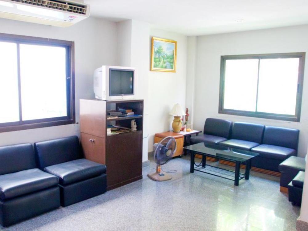 sichang shine khao resort