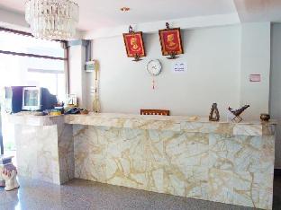 sichang shine khao resort