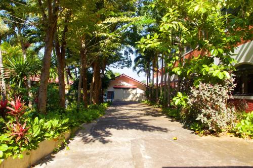 sichang shine khao resort