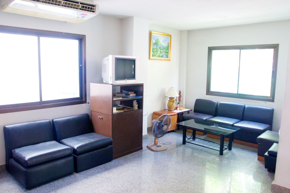 sichang shine khao resort