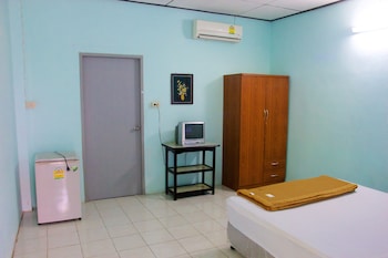 sichang shine khao resort