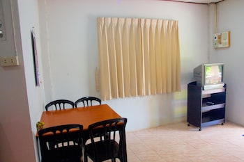 sichang shine khao resort