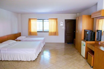 sichang shine khao resort