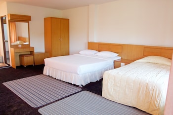 sichang shine khao resort