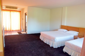 sichang shine khao resort