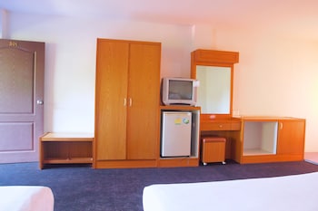 sichang shine khao resort