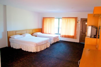 sichang shine khao resort