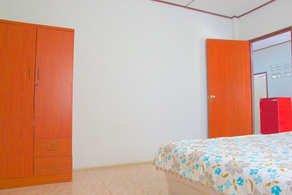 sichang shine khao resort