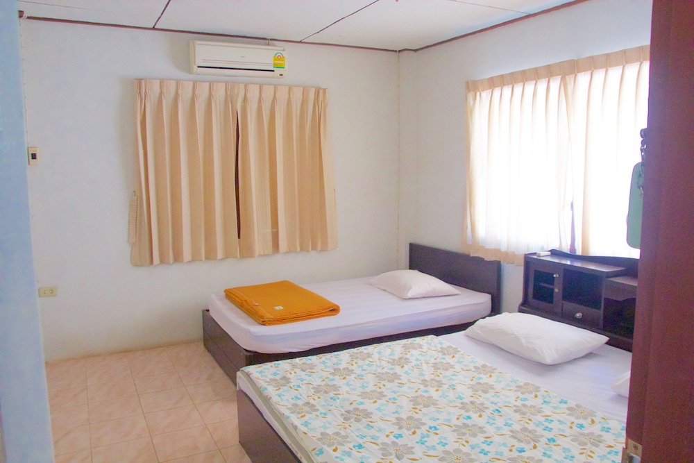 sichang shine khao resort