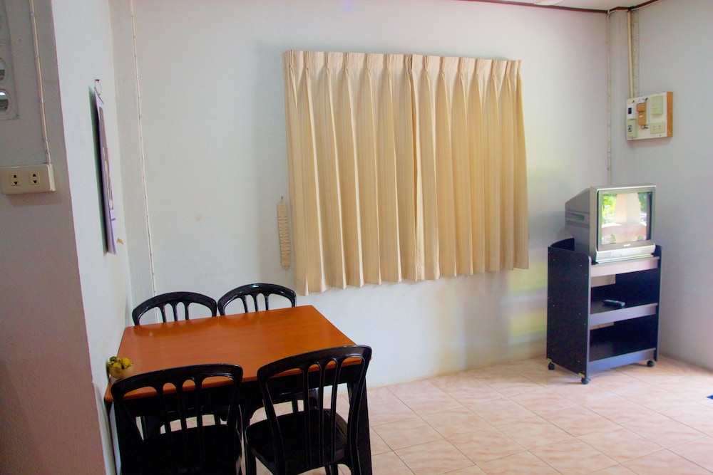 sichang shine khao resort