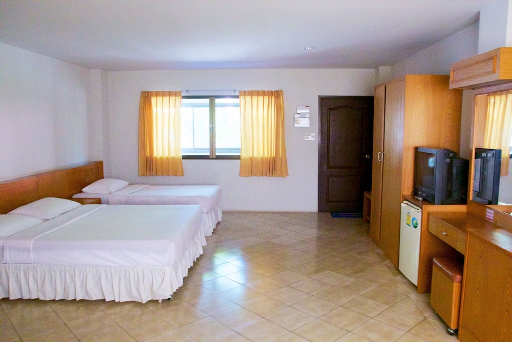 sichang shine khao resort