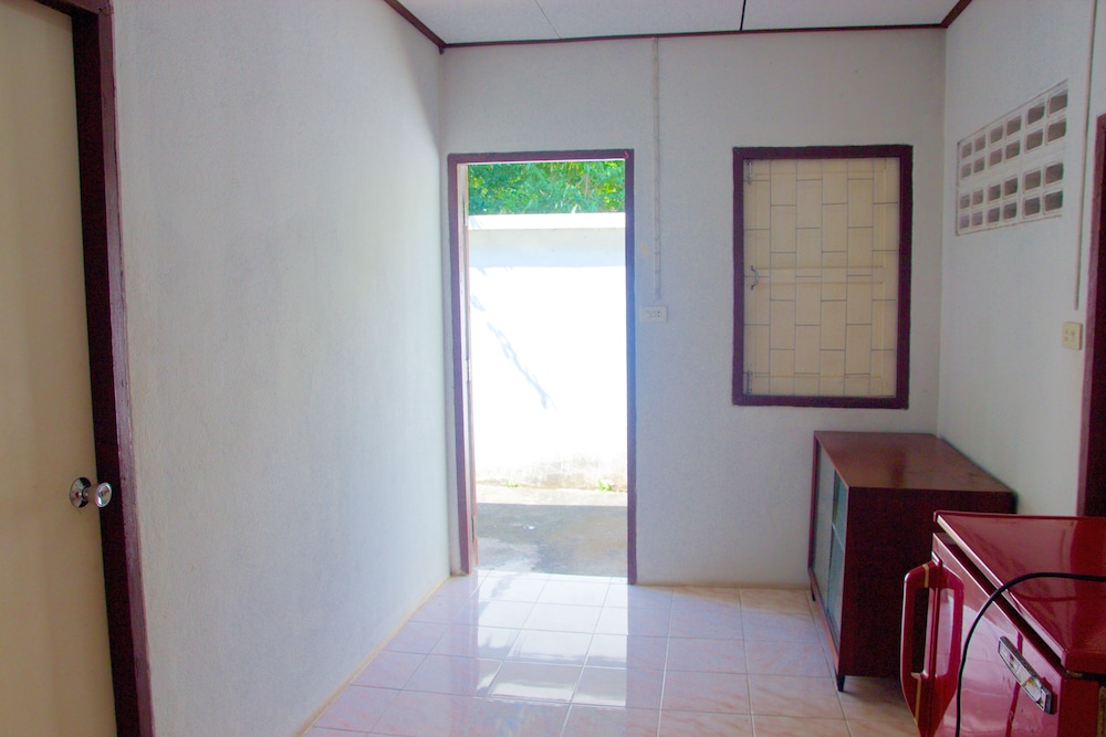 sichang shine khao resort