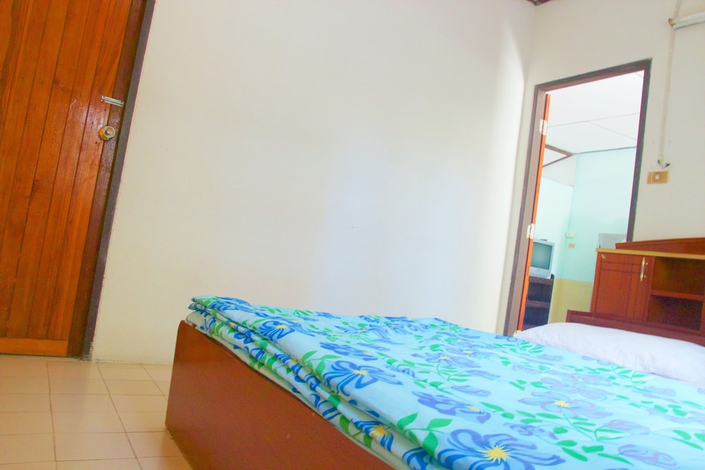 sichang shine khao resort