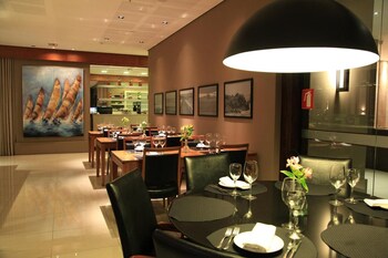 laghetto villa moura