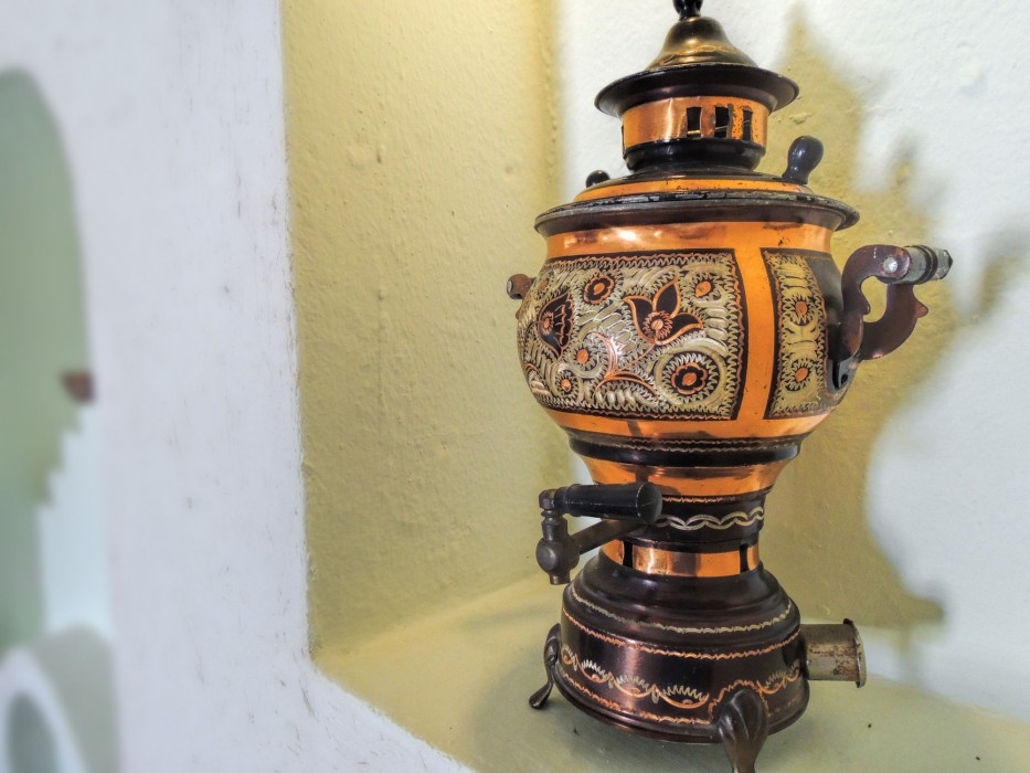 Villa Dreams,Kusadasi>>Izmir,3 star