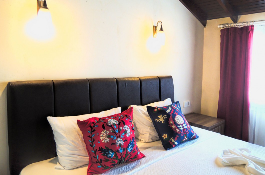 Villa Dreams,Kusadasi>>Izmir,3 star