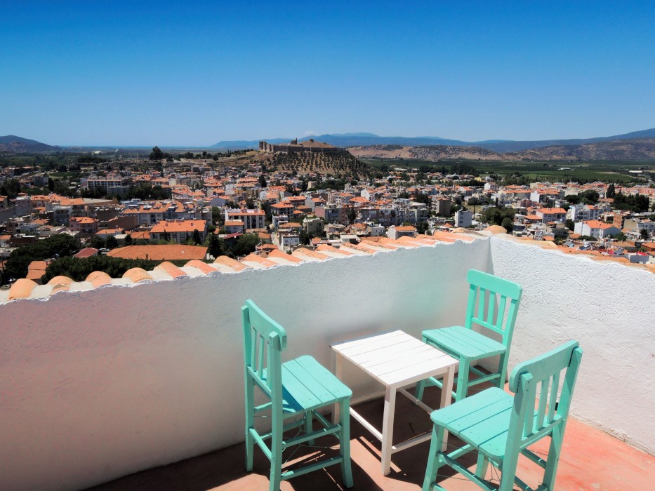 Villa Dreams,Kusadasi>>Izmir,3 star