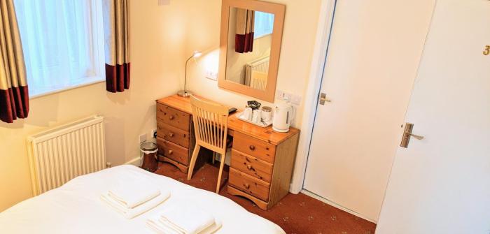 ivybridge guest house