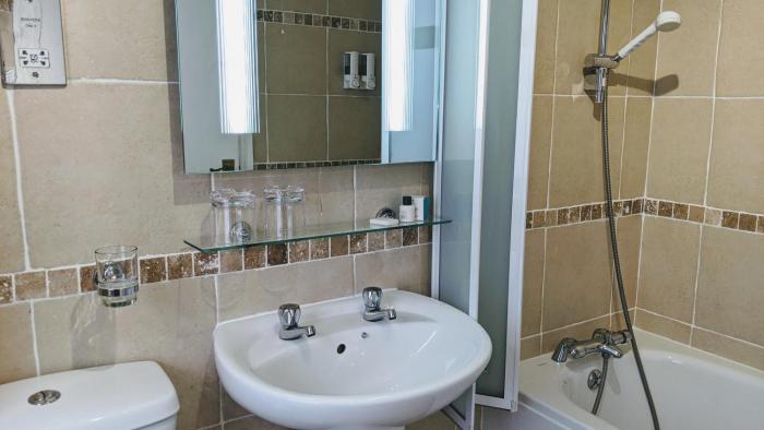 ivybridge guest house