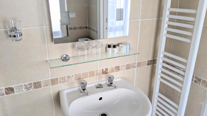 ivybridge guest house