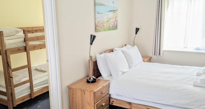 ivybridge guest house