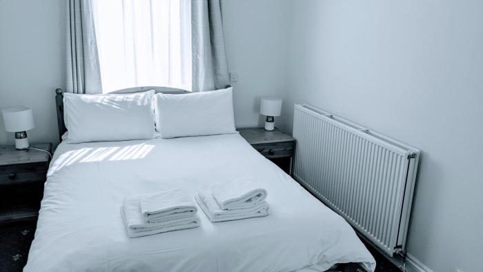 ivybridge guest house