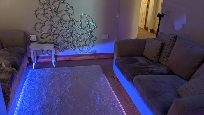 ivybridge guest house