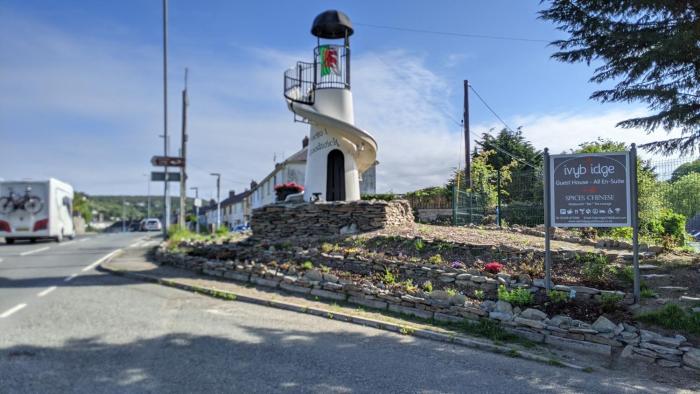 ivybridge guest house